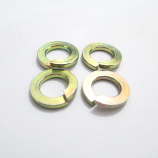 Spring Washer Gasket Cushion Factory Price