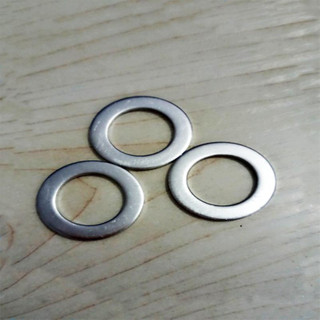 Aluminum Washer