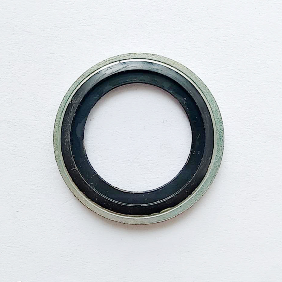 M24 Self-centering Bonded Seal/ Seal Ring Washer with Sizes