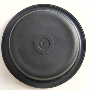 Rubber Cup Diamond Grinding Wheel T20 T12 T16 T16L