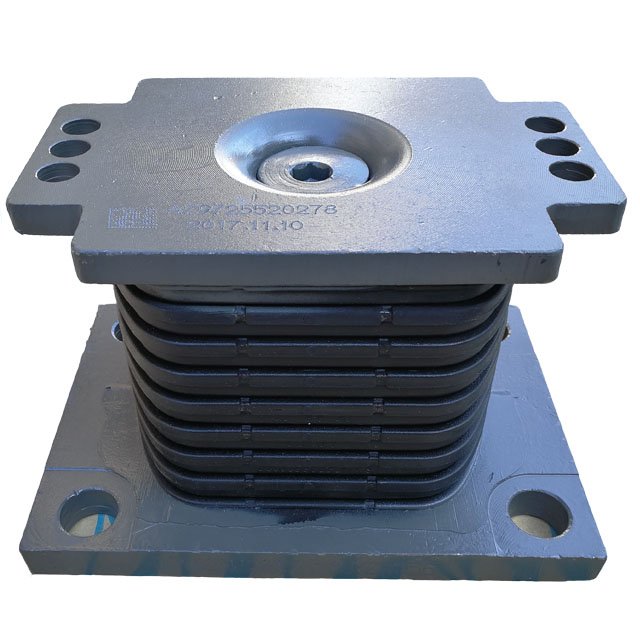  High Quality Automobile Rubber Bracket
