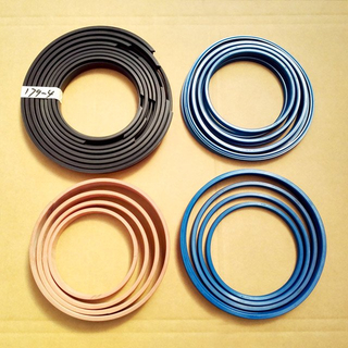 Hydraulic Seals for Hyva 179-4