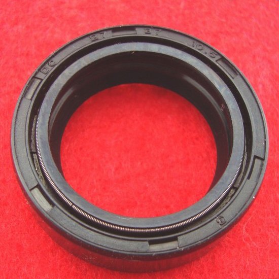 Dc Oil Seal Size27*37*10.5mm