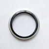 1" Stainless Steel Rubber NBR Bonded Seals/bonded Seal Washer