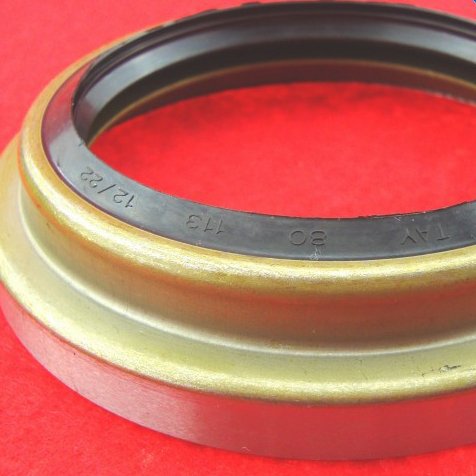 TAY Oil Seal Size 80*113*12*22mm