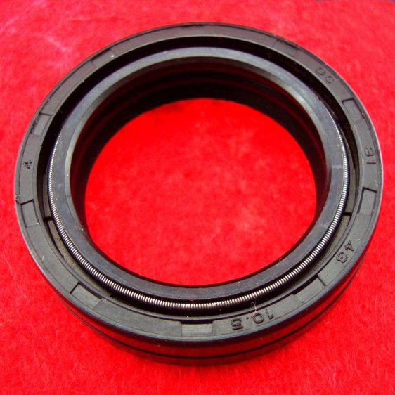  Dc Oil Seal Size 31*43*10.5mm