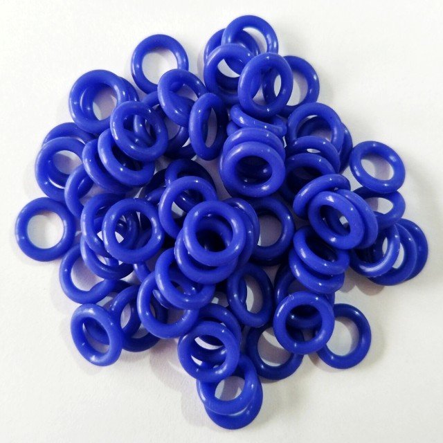 rubber o ring (5)