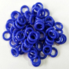 NBR/ Silicone/FKM Rubber O Ring in Size 12.37X2.62