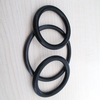 Oil Resistant Black Color NBR Nitrile Rubber O Ring