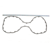 Valve Cover Gasket for Renault Car