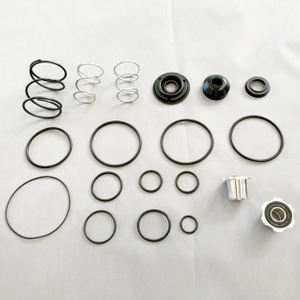 Foot Brake Valve Repair Kit Oe：16040720627