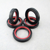 HNBR Power Steering Oil Seal with Back-up Ring.