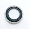 M20 Stainless Steel Rubber NBR Bonded Seals/bonded Washer