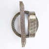  ODM Non-standard Stainless Steel Muffler Gasket