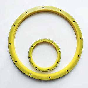 IDI HBY Oil Seal ISI OSI Hydrulic Oil Seal