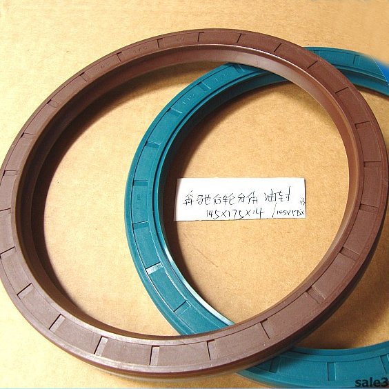Benz Rear Wheel Oil Seal145*175*14mm/145*175*13mm