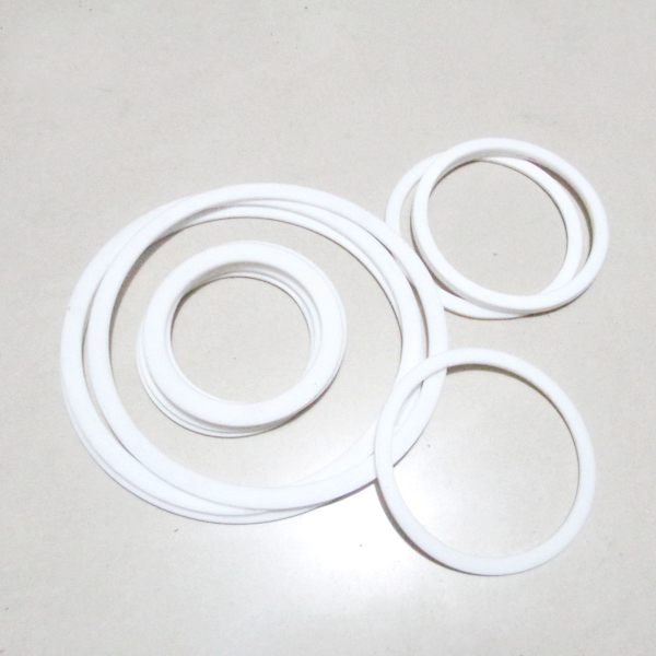 PTFE Ring/PTFE Gasket for Ball Valve