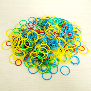 All Size O Ring for Different Color