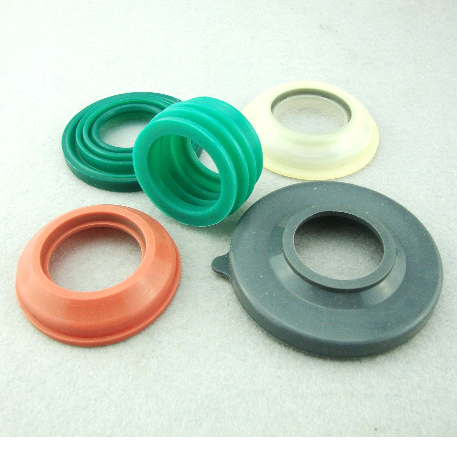 Hebei Caliper Parts Covers