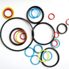 EPDM rubber o ring gasket in China
