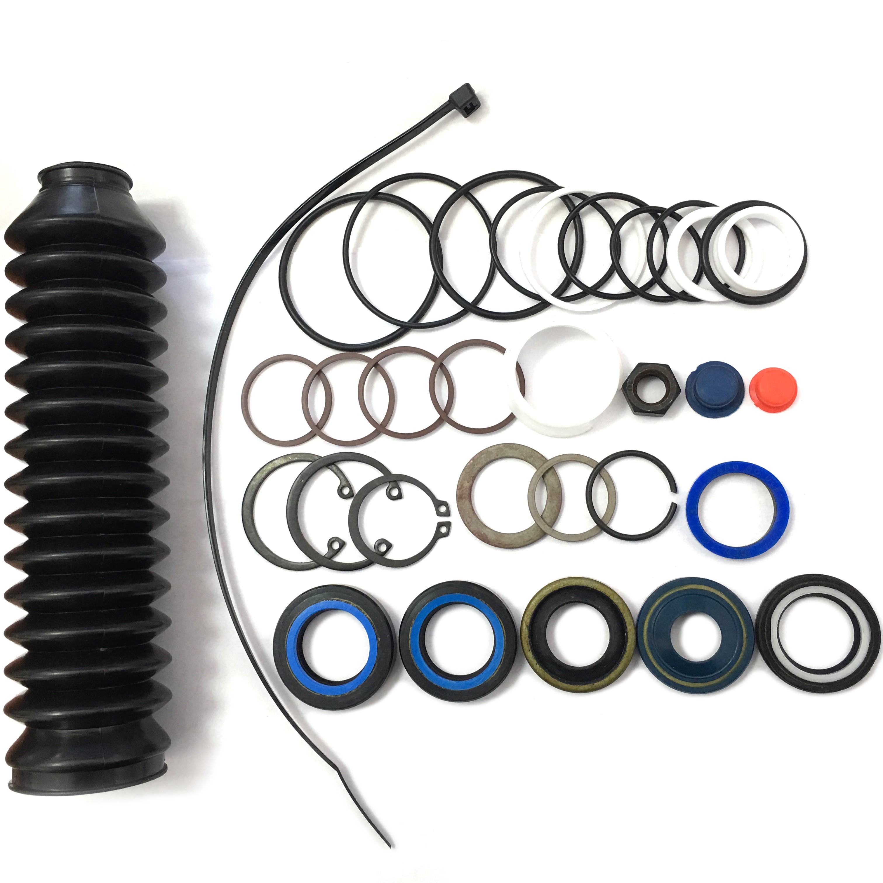 0800194111 Power Steering Repair kits Buy Product on Hebei Best seal