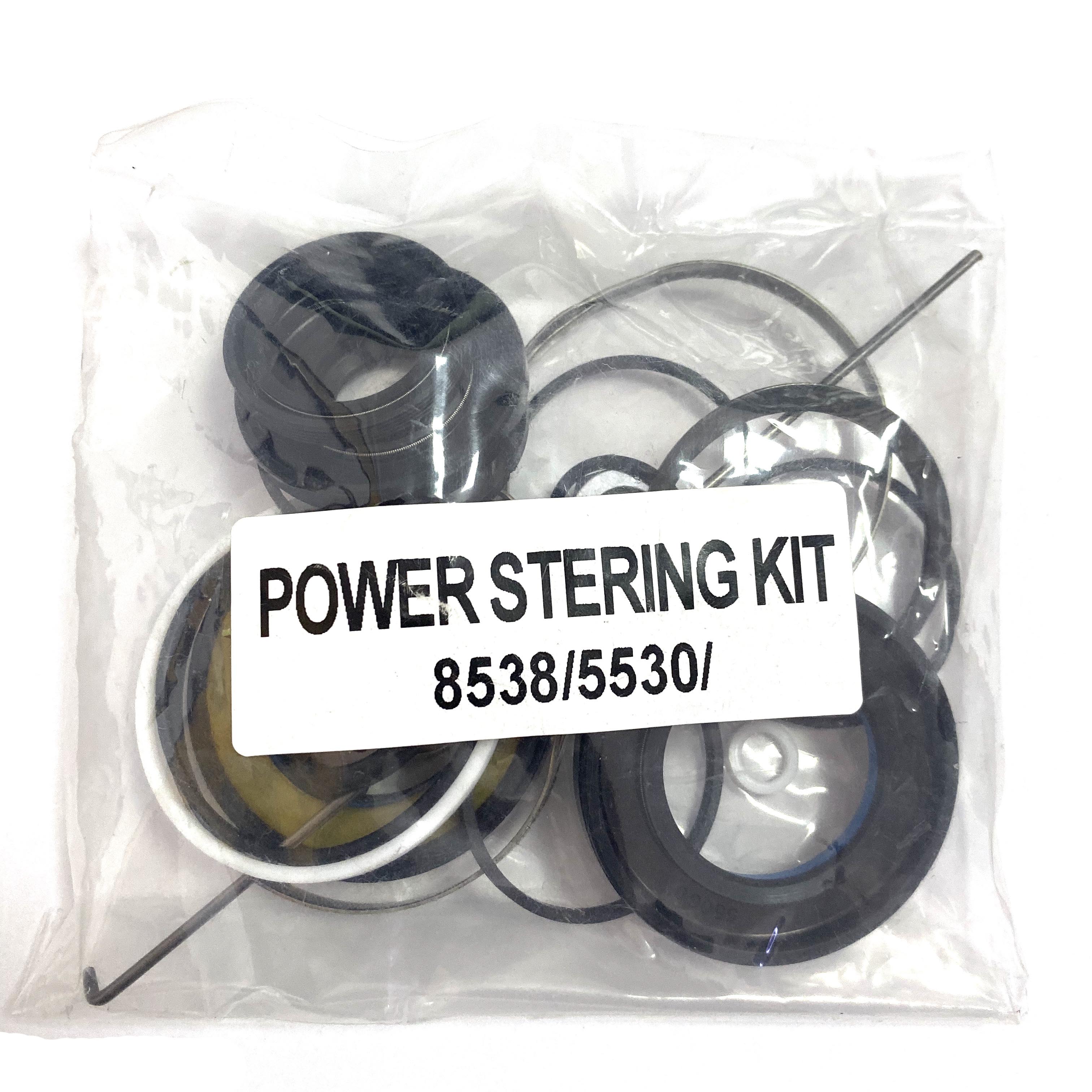 XTSEAO high quality Hydraulic car truck Power steering rack repair kit OE 8538/5530