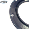 XTSEAO Seal factory ME011754 Rubber NBR Engine Crankshaft rear oil seal lips seal FOR MITSUBISHI