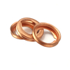 11M Copper Washer