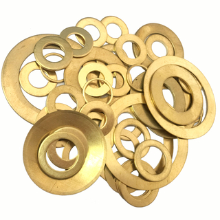 Brass Gasket