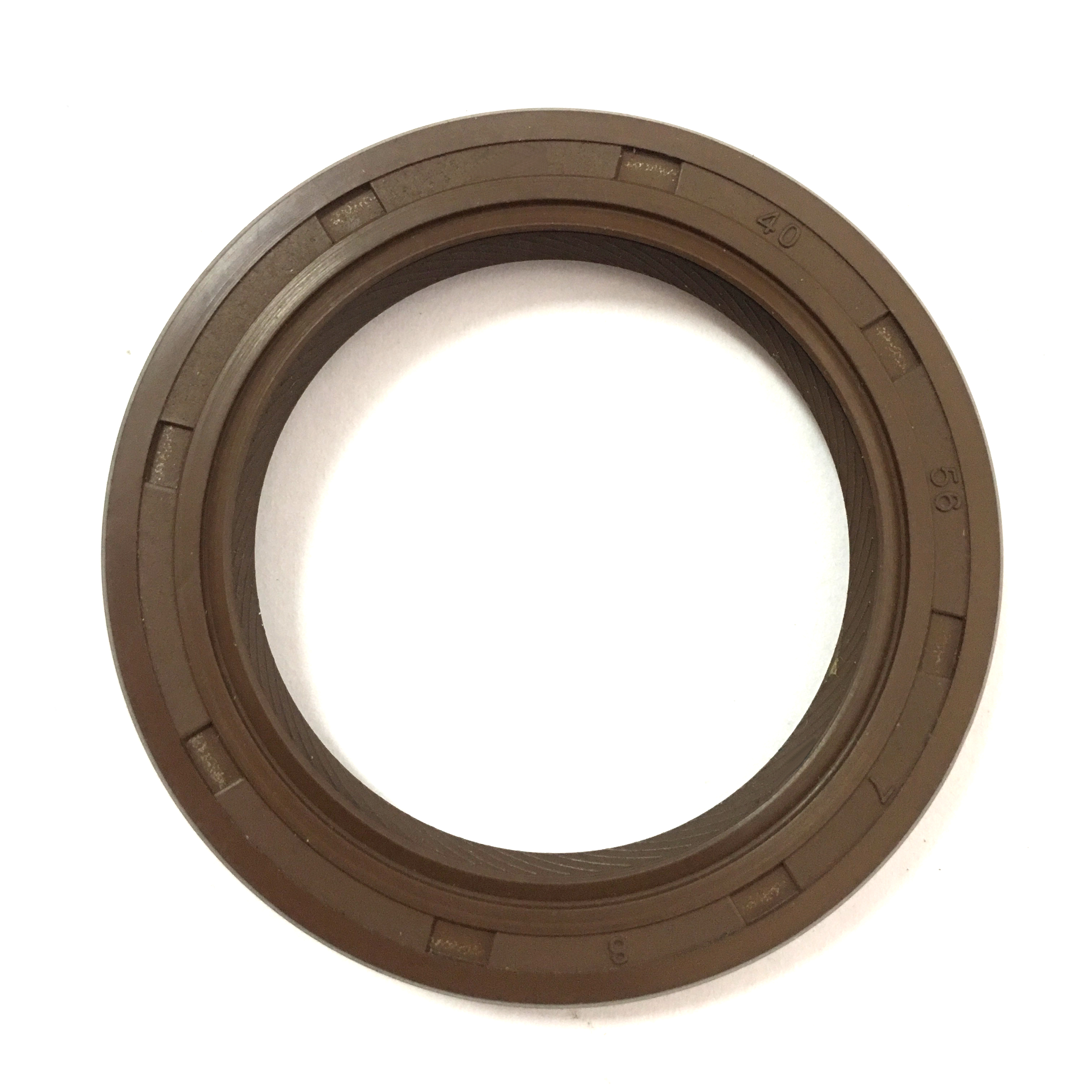 Front Crankshaft Oil Seal 1002470-D01 40*56*7 For Great Wall Pickup 2.8 