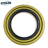 XTSEAO Seal factory F4219 MB308965 85*127*13 Inner Rear Wheel hub bearing oil seal Truck Shaft seal FOR MITSUBISHI
