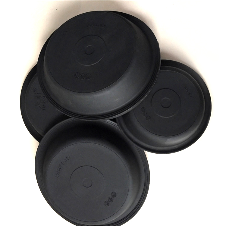 Air Brake Chamber Cylinder Rubber Cups
