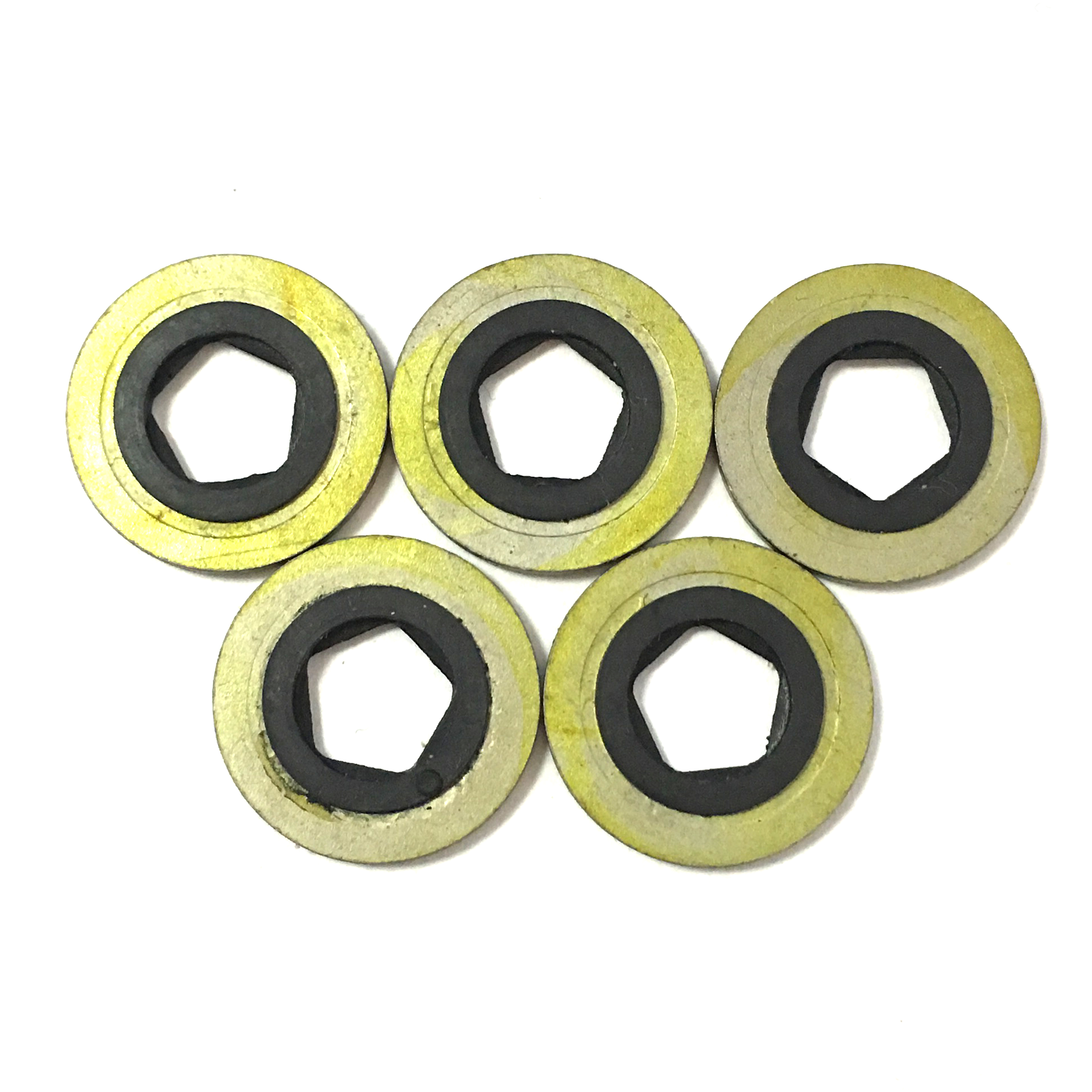 Bonded Washer 5 Lips Self Centering Washer Buy Bonded Washer, Washer