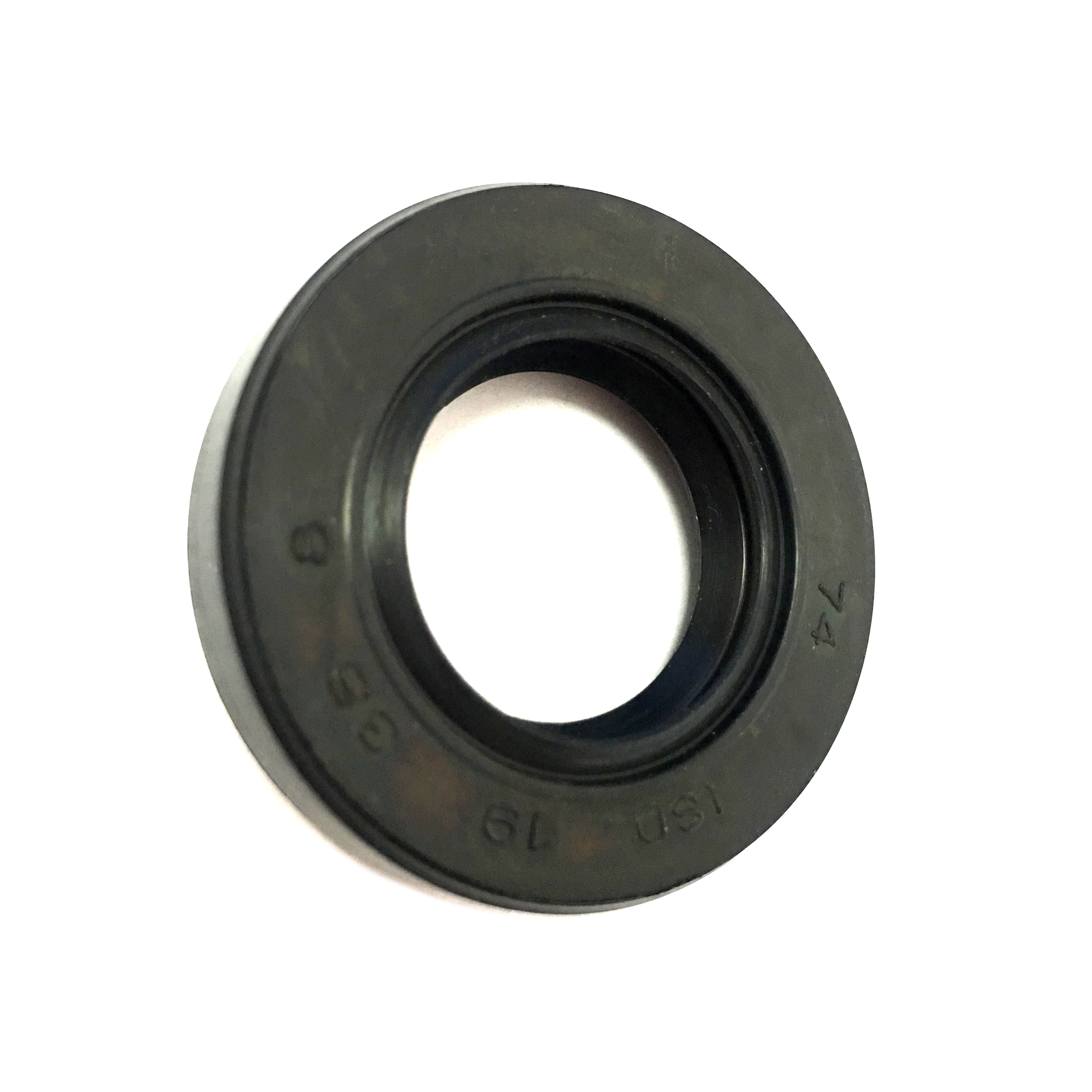 ISD Type Rubber Oil Seal 19*35*8