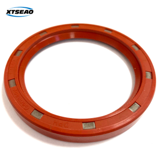 Rubber NBR FKM Crankshaft oil seal Size 70*90*10 OEM 97640 for car truck