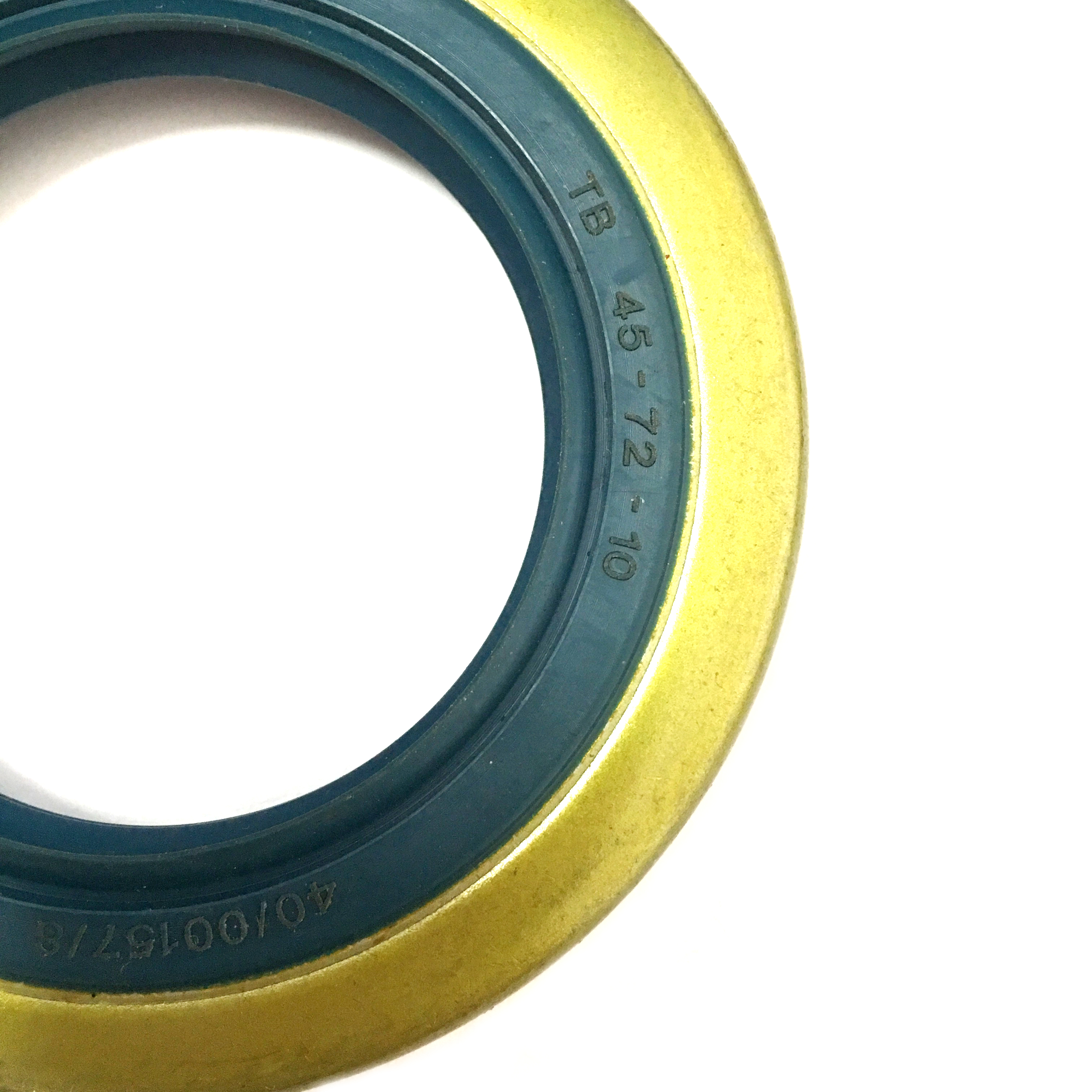 Oil Seal TB 45*72*10 Buy Product on Hebei Best seal Mechanical Parts