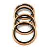 33MM Copper Composite Gasket 