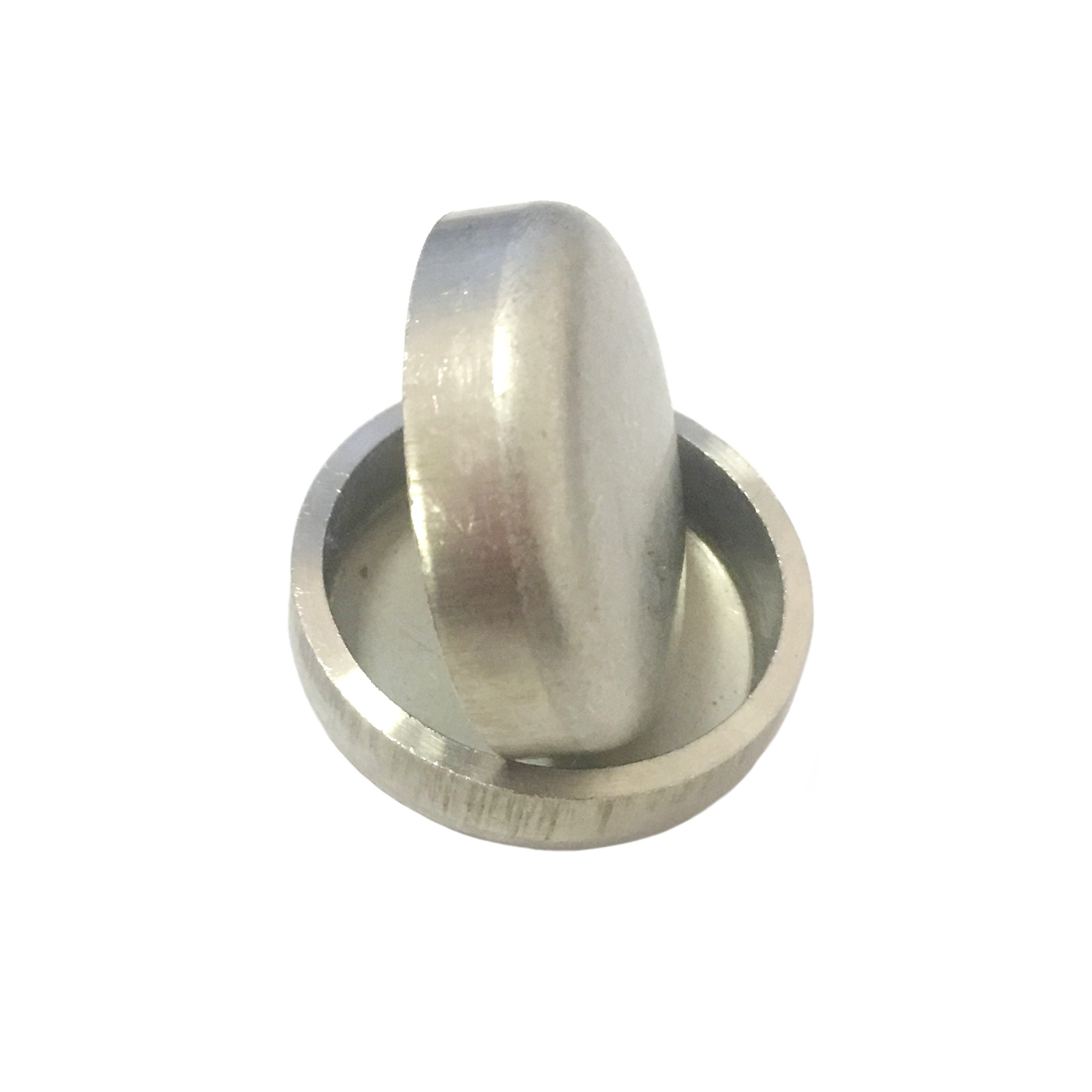 28MM Stainless Steel Freeze Plug 
