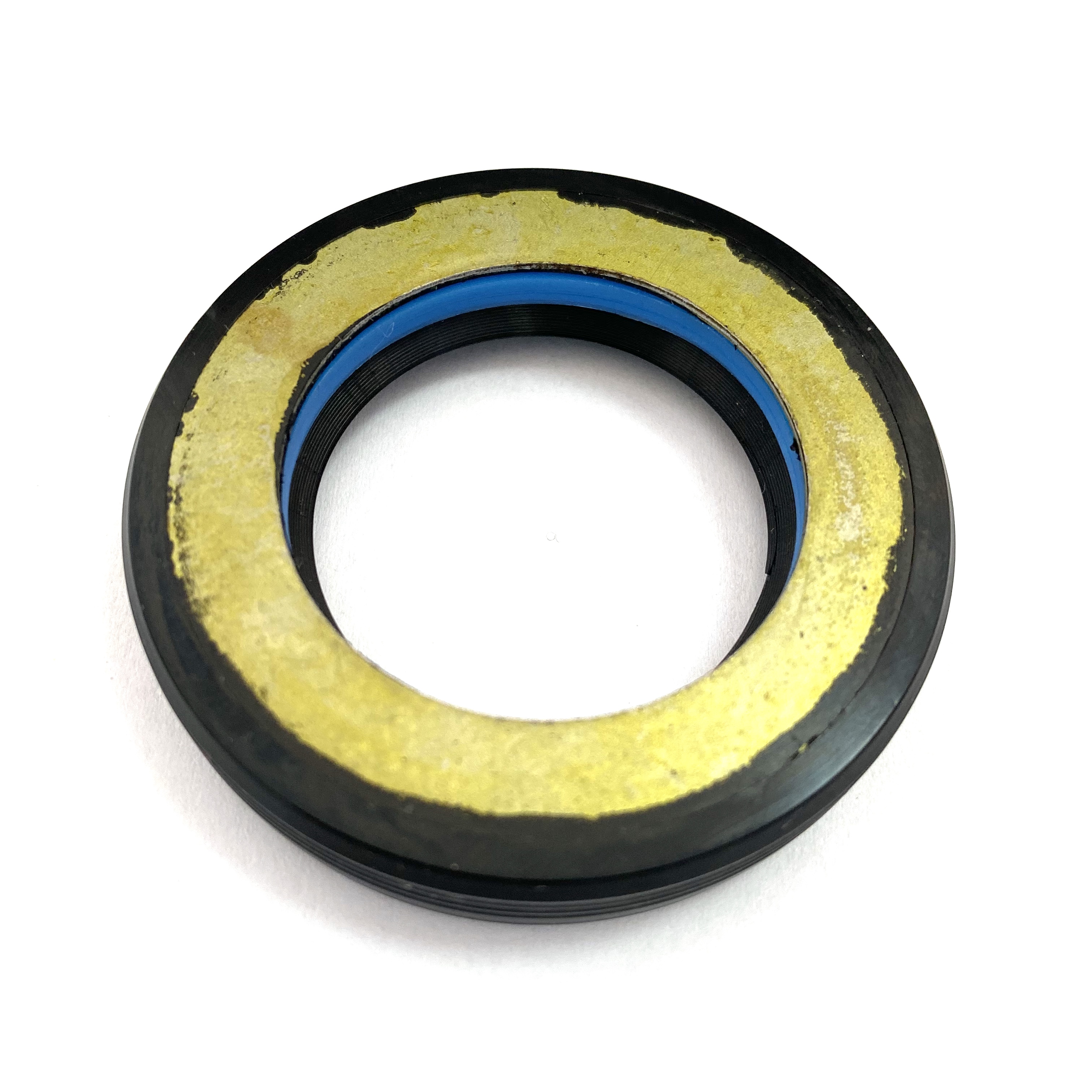 32*52.2*10 High pressure oil seal Power steering oil seal Nitrile material Black