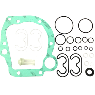 OE 82981112 Rubber Ring Seal Repair Kits New Holan D Agriculture Tractor Power Steering Seal Kit