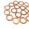 Copper Washer 12*18*2MM 