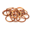 Copper Washer 22*27*2MM