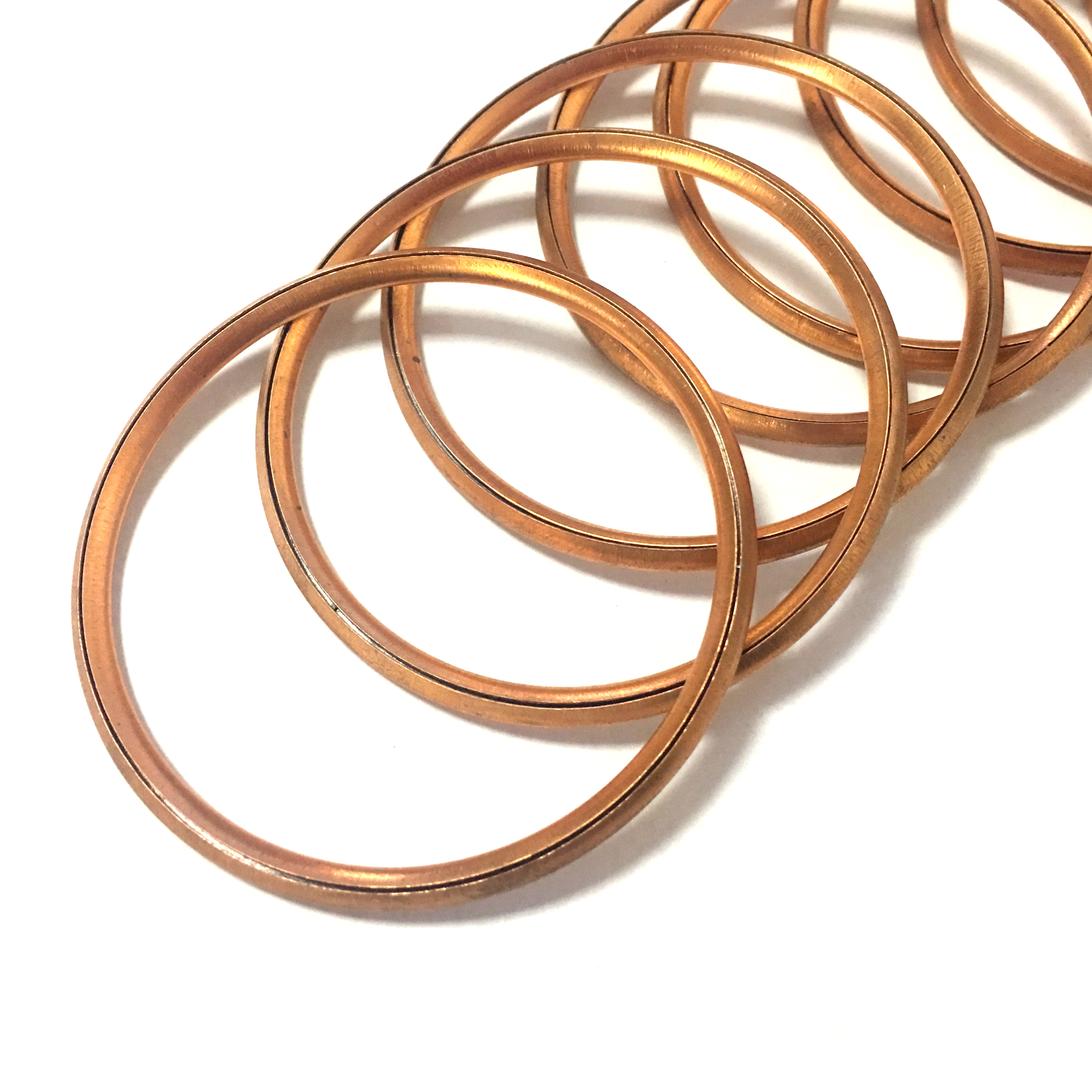 Copper Washer 48*55*3MM