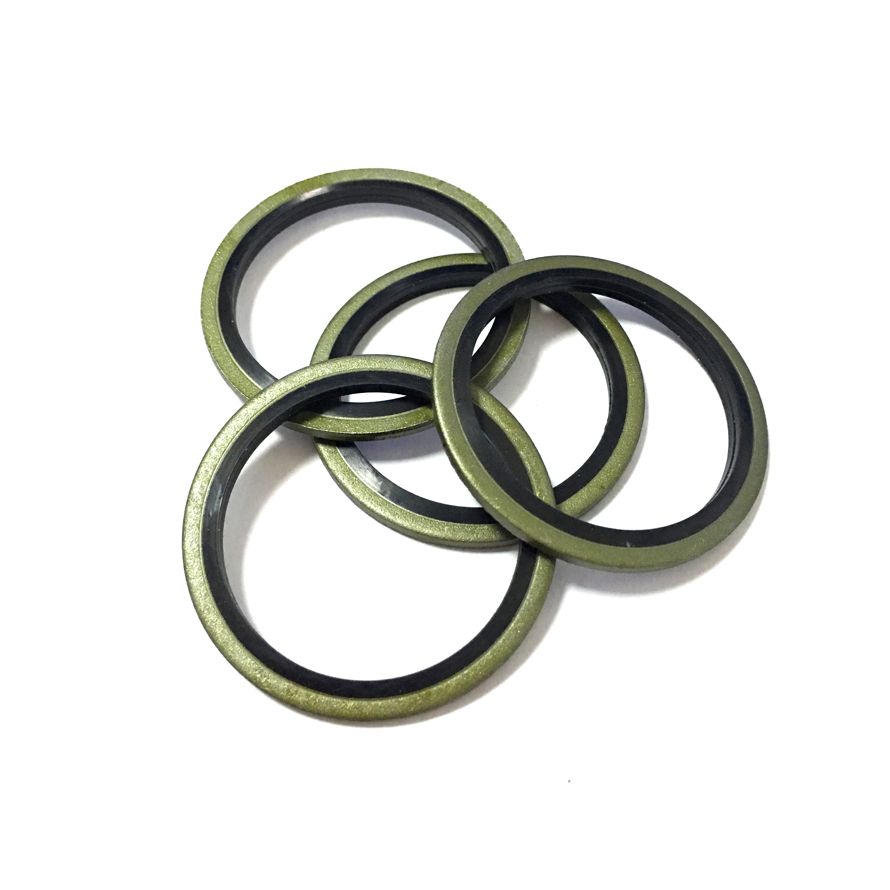 42mm Bonded Gasket 