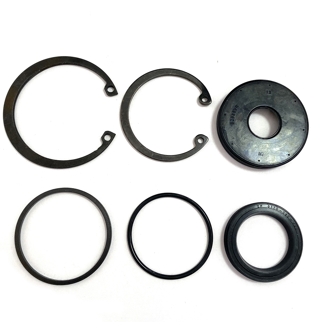XTSEAO Automobile power steering repair kit OE 8468/5501/ Rubber seal kit