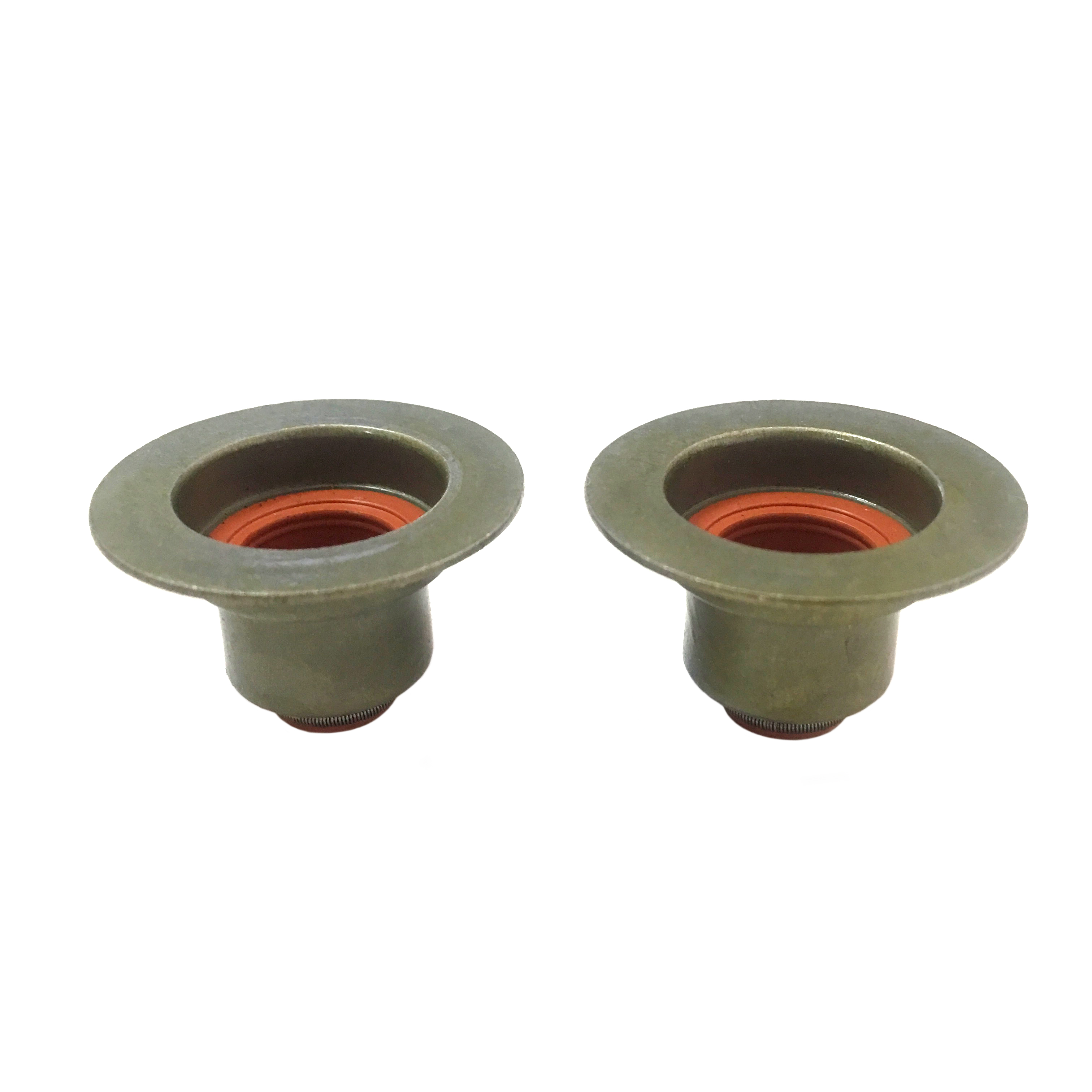 Valve Stem Oil Seal 4.4/10.7*14.2/18.4/28*17