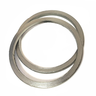Mini-bus Stainless Seel Exhaust Pipe Gasket