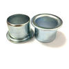 MB035207 Collar Rear Spring Steel Spring Bushing Iron With Zinc Material For Mitsubishi Size 40*43*36