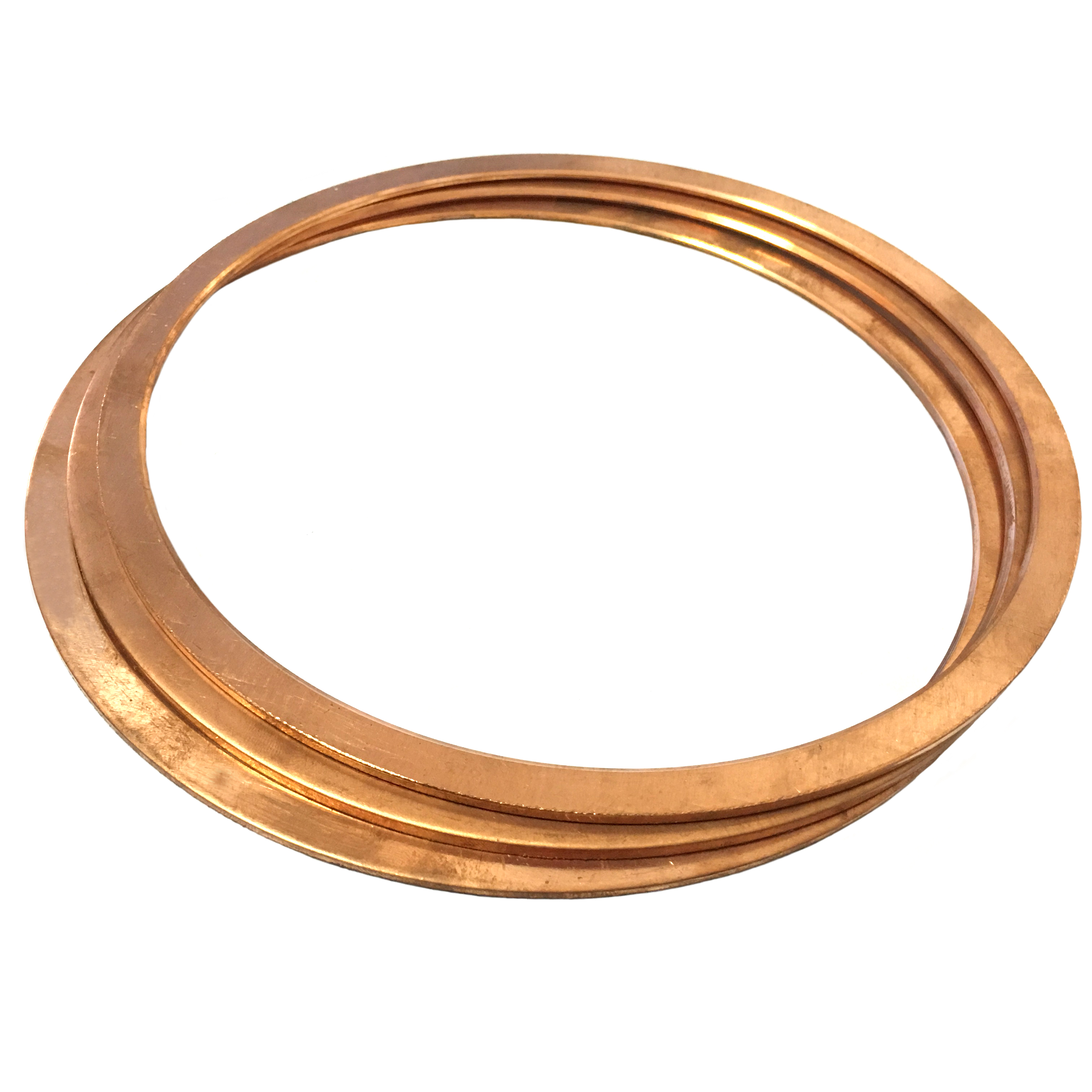 Copper Washer Flat O Ring Gasket 158*174*2/2.5/3 Buy Product on Hebei