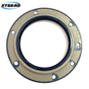 XTSEAO Seal factory ME011754 Rubber NBR Engine Crankshaft rear oil seal lips seal FOR MITSUBISHI
